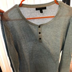 Men’s thermal shirt
